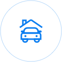 IconCarHouse