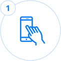 IconSmartphone