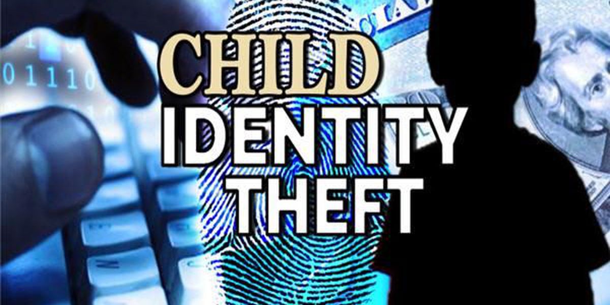 How do you know if your child’s identity has been stolen?